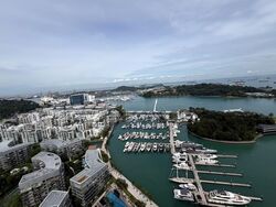 Reflections At Keppel Bay (D4), Condominium #579142411